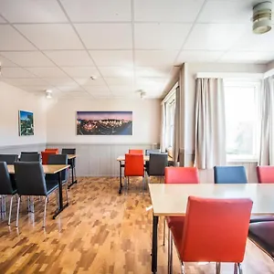 Vandrarhem Lisebergsbyns